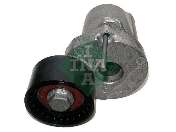 Riemenspanner Keilrippenriemen Schaeffler INA 534 0402 10 FüR BMW X5 E60 X3 F10-image