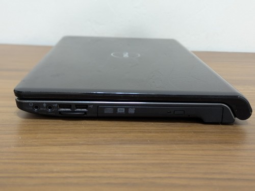 Dell Inspiron 1564 "CMOS Checksum Bad" - Parts or Repair PC Laptop & OEM Charger - Picture 8 of 12