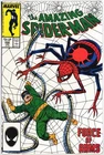 Amazing Spider-Man 296 NM- 9.2 High Grade Doctor Octopus Marvel Copper Age BIN