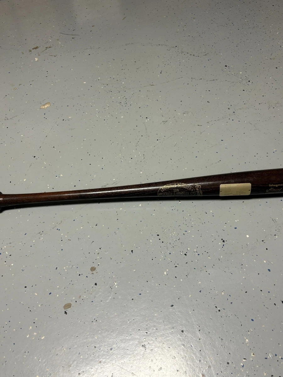 Batte de baseball Wade Boggs Louisville Slugger série .300