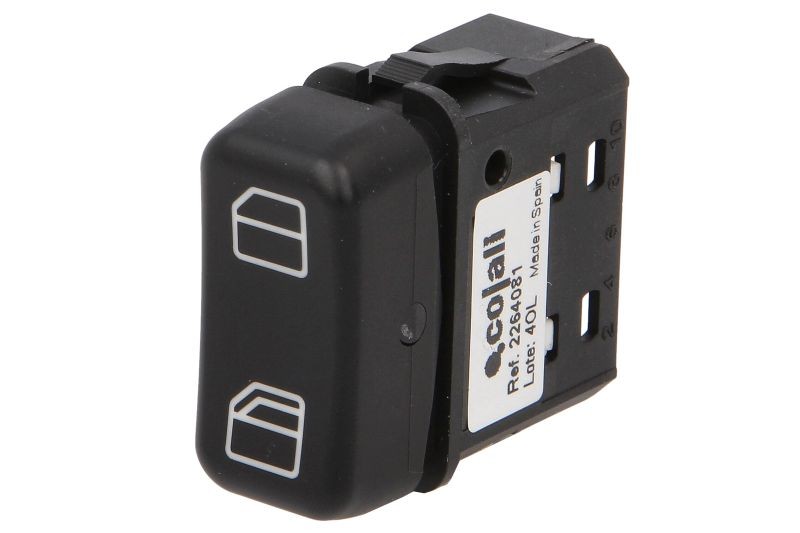 Fits COJALI 2264081COJ Switch, window lifter 2264081COJ Switch (numbe ⭐UK Stock⭐