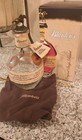 Blanton’s Single Barrel Whiskey 750ml Empty Bottle w/ "O" Topper, Bag & Box — photo 1