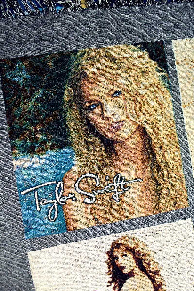 Taylor Swift タペストリー Taylor Swift Albums 