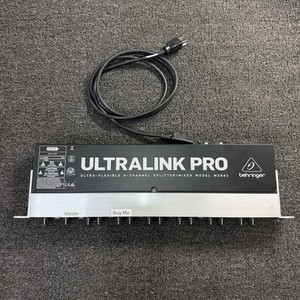 Behringer Mx882 | eBay