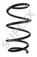 1X Suplex Fahrwerksfeder 06418 FüR BMW X3 E83 Xdrive