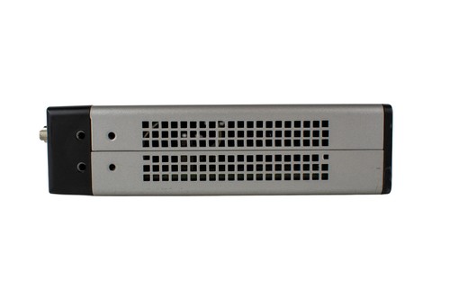 Linksys SRW2008P 8-port 10/100/1000 Gigabit Switch with WebView and PoE Used - Picture 5 of 10