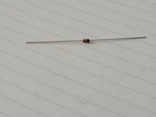 100pcs ON 9C Semiconductor 6.8V Zener Single Diode