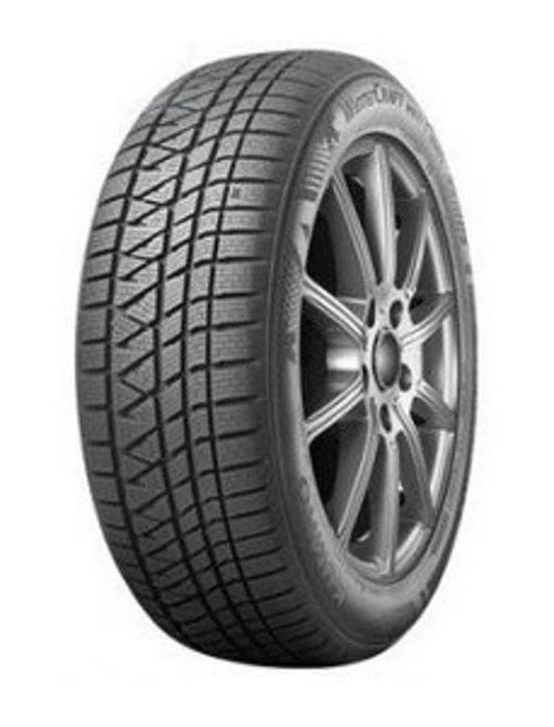 KUMHO Wintercraft WS71 Winterreifen 275/40 ZR20 106W XL Offroad - Bild 3 von 4