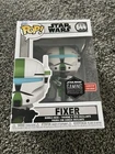 Funko pop Fixer #644 Vinyl Figure, Star Wars Gaming Greats GameStop Exclusive