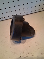 Shop Vac Vacuum Cleaner Part # 2172001 - Hose Canister Inlet Deflector W/ Screws