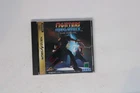 Fighters Megamix Sega Saturn JPN (Region Locked)