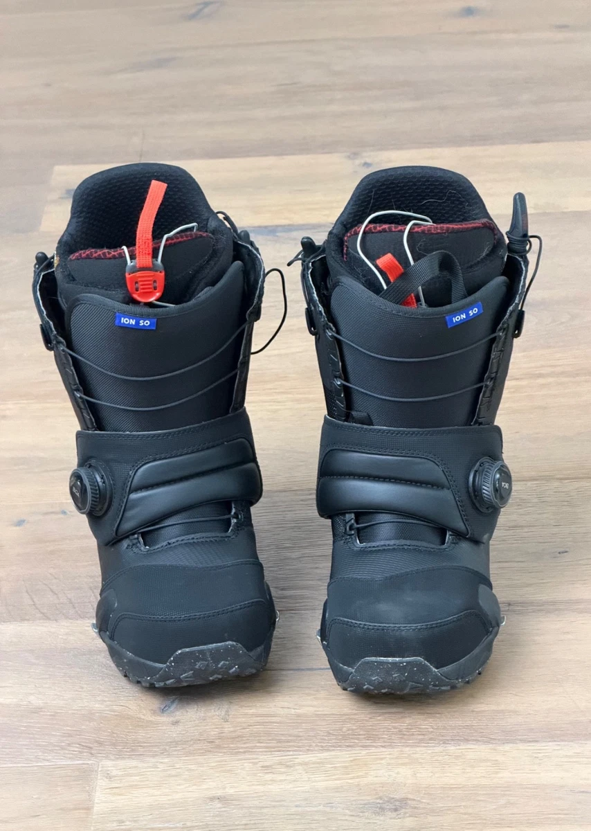 Burton Ion Ski & Snowboard Boots for Men for sale - eBay