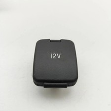 VW AMAROK MK2 Mittelkonsole 12V Klemme. Hülse 2HJ905497BO25 NEU ORIGINAL