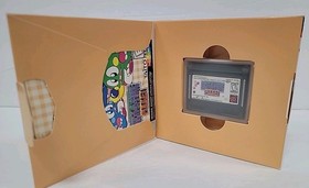 Neo Geo Pocket Color Bust-A-Move Pocket CIB Complete SNK Taito 1999 