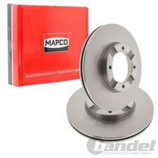 Disque de frein Hyundai PONY