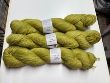 Lorna's Laces Solemate Yarn - Merino Wool and Outlast - Washington 61ns