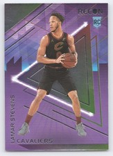 2020-21 Panini Recon - Lamar Stevens #20 RC)