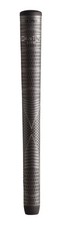 Winn Dri-Tac Lite Oversize Tacky Wrap Golf Grip, Dark Gray - 7DTL-DG