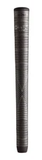 Winn Dri-Tac Lite Oversize Tacky Wrap Golf Grip, Dark Gray - 7DTL-DG
