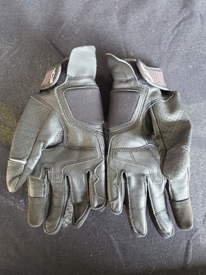Alpinestars Morph Sport Gloves - Black - Men's Size Medium