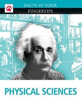 Physical Sciences Hardcover Derek Hall