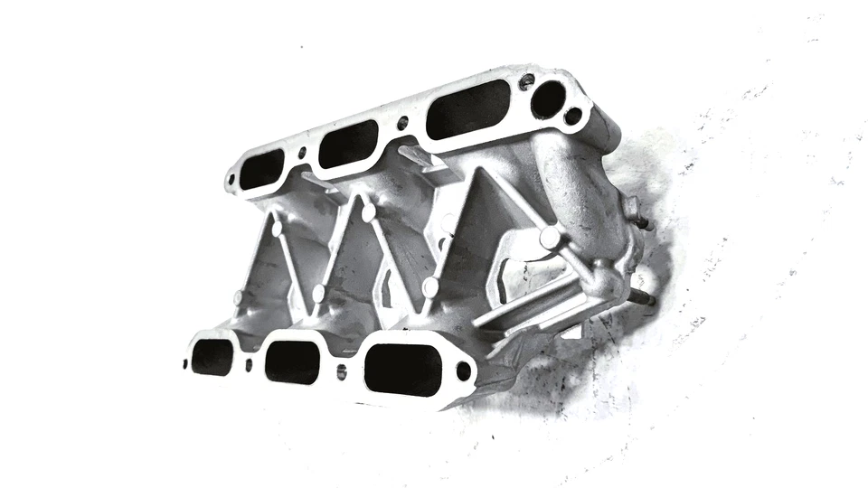 OEM Honda RIDGELINE 3.5l 2017 - 2020 Engine Lower Air Intake Manifold Base - Imagem 2 de 4