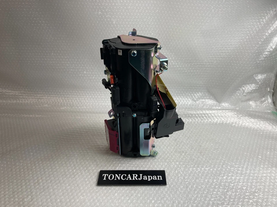 Mazda Genuino Mazda 3 2014-2016 CAPACITOR GKH8-67-ZC0D Sistema I-eloop Foto 4 de 4