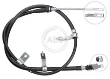 A.B.S. Bremsseil Seilzug Feststellbremse K18989 für KIA SUV SPORTAGE K00 VAN 4WD