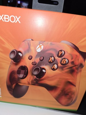 Xbox Wireless Controller - Special Edition 