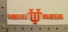 1970's / 1980's TENNESSEE VOLUNTEERS VOLS VINTAGE PATCH