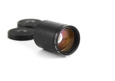 Soviet Projection lens 35 KP (1,8 /85 mm) LOMO 35 mm Film movie