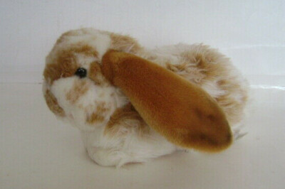 webkinz signature lop bunny