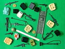 Vintage Gi Joe Arah 1983 3.75 Weapons Gun Backpack Helmets Accessories Pick Lot Vintage Gi Joe Arah 1983 3.75 Weapons Gun Backpack Helmets Accessories Pick Lot