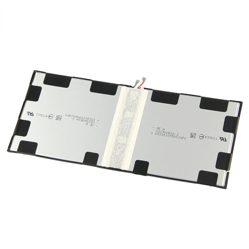 Batería para Tablet SONY Xperia Z2 SGP541CN SGP-521 LIS2206ERPC 6000mAh Foto 4 de 4