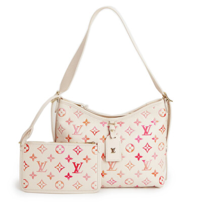 Louis Vuitton ポーチのみ　キャリーオール m24652 Louis Vuitton ポーチのみ キャリーオール m24652 ヴィトン