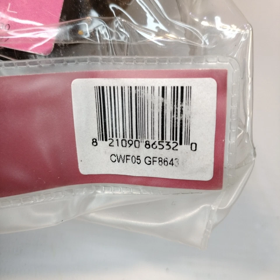 Peluca Motown Tress dos en una media tejido cola de caballo GF8643 Foto 3 de 4