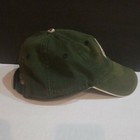  VINTAGE RARE MINNESOTA WILD HOCKEY ADJUSTABLE GREEN HAT CAP NHL EARLY YEARS *** — photo 7
