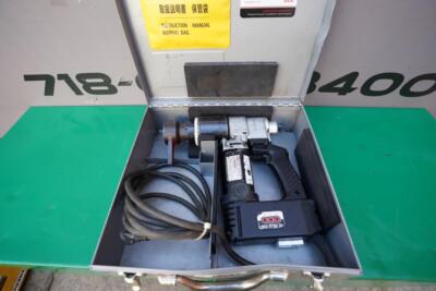 Tone Shear Wrench TN-22EZ-1    Works Fine
