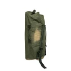 Official US Military Duffel Bag Olive Drab Green - Used/Good