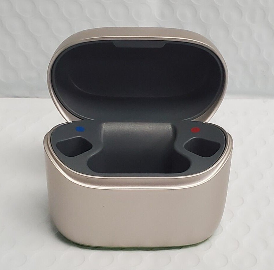 Phonak Charger Case Ease For Audeo L-R and Audeo L-RT Hearing Aids