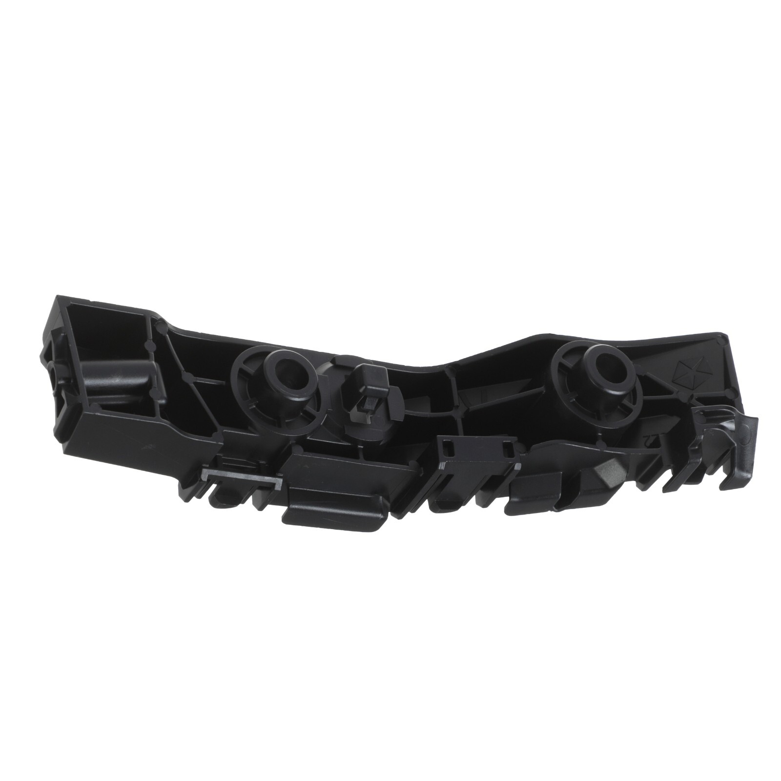 Soporte lateral derecho del parachoques delantero para Dodge Durango 2014-2021 (N/P 68411418AB)