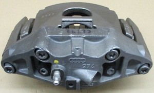 REMANUFACTURED FRONT RIGHT DISC BRAKE CALIPER 141.33099 FITS *SEE CHART* AUDI