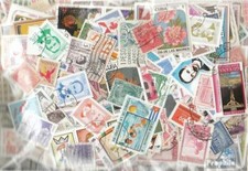 Amérique Timbres 4.000 différents timbres