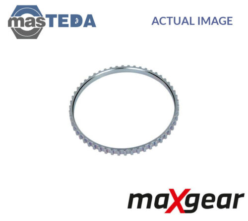 MAXGEAR FRONT WHEEL SPEED SENSOR RING ABS 27-0308 A FOR CITROËN RELAY - Picture 1 of 6