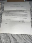 1863 Circular #58: Issues of Horse Equipment to Officers - Brigadier General