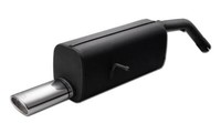 EndschalldäMpfer Auspuff Ulter Peugeot 207 1.6HDI 2006-2012 95X65Mm