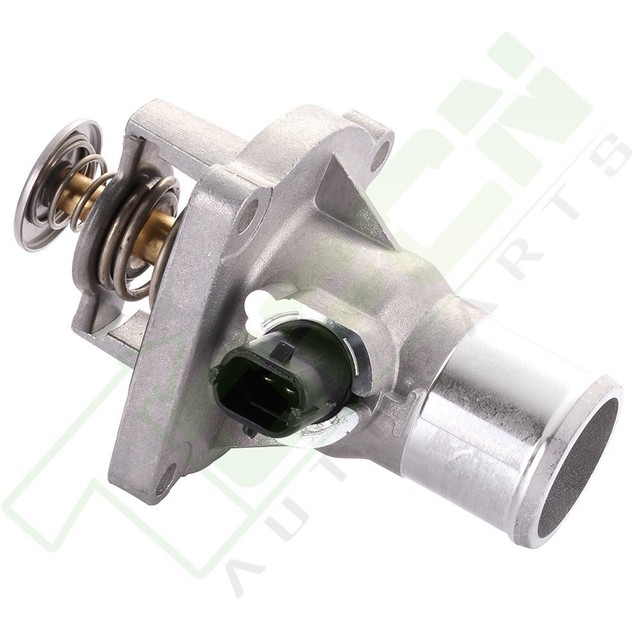 Thermostat Housing For Chevy Sonic L4 1.8L 2012 2013 2014 2015 2016