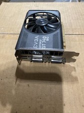 EVGA GEFORCE GT 740 SC GRAPHIC CARD