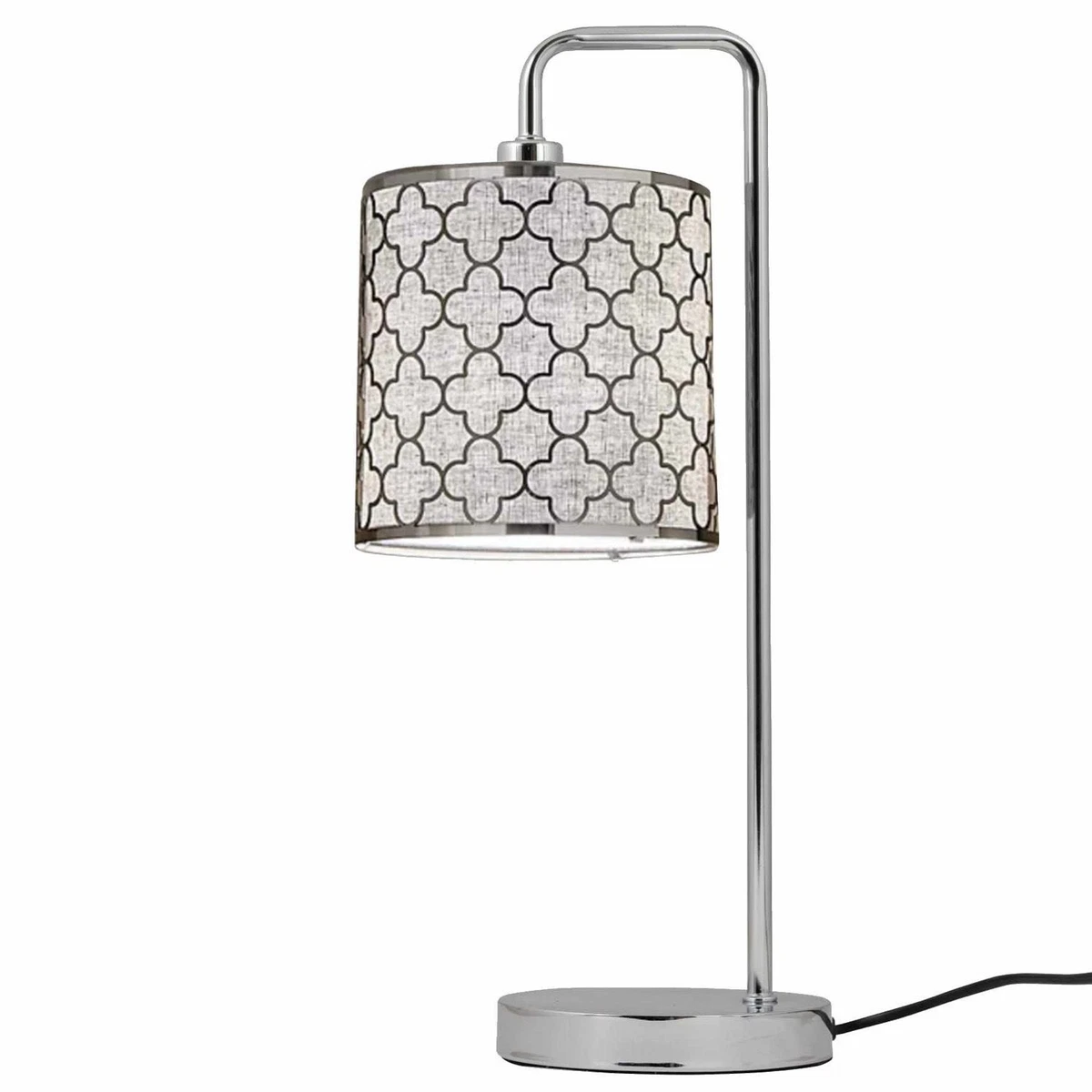 Arched 2024 bedside lamp
