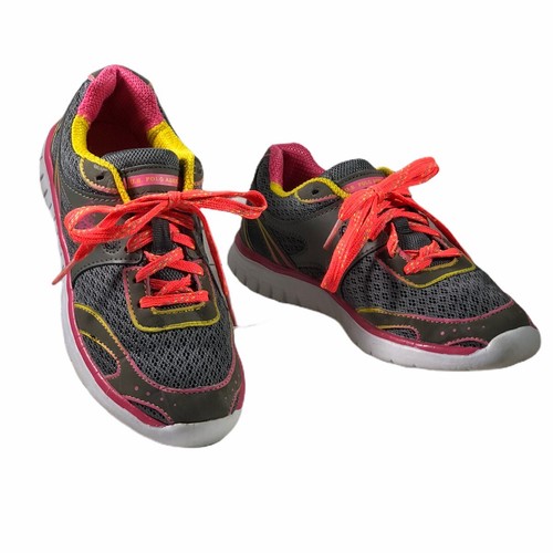 US Polo ASSN Mujer 4 training running zapatillas gris | eBay